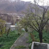 فروش ویلا زمین|فروش خانه و ویلا|خوانسار, |دیوار