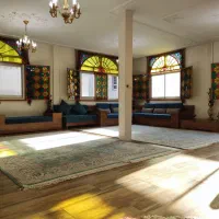 ۸۰ متر ظهیرالاسلام موقعیت اداری