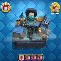 اکانت کلش رویال