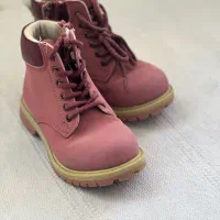 بوت دخترانه برند السی