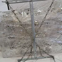 لوستر|لوستر و چراغ آویز|تهران, جوادیه|دیوار