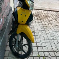 بی کلاچ ۱۳۵ پیشرو مدل ۹۴