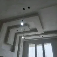 گچ کاری گچکاری اندیشه شهریار فردیس صفادشت ملارد