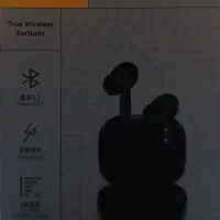 ایرپاد شیامی QCY T13 گیمینگ|لوازم جانبی موبایل و تبلت|منجیل, |دیوار