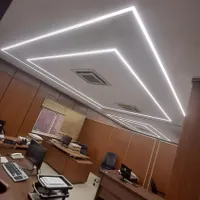 شاگرد برقکار و دوربین شبکه لاین نوری