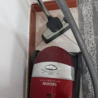 جارو برقی ۱۸۰۰ وات پاناسونیک