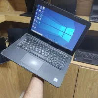 لپتاپDell 3380 i5نسل۷ رم۸/هارد256ssd/اسلیم|رایانه همراه|ری, علایین|دیوار