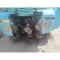 مینی بوس بنز مدل 63 هوشمندار