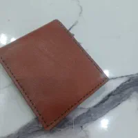 کیف پول چرم