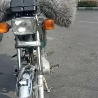 موتور درحد ۹۵