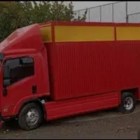 باربری،اسبابکشی منزل،بسته بندی خاور نیسان|خدمات حمل و نقل|تهران, استاد معین|دیوار