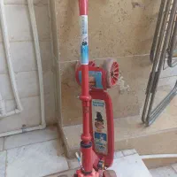 اسکوتر یااسکیت