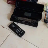 دستگاه ضبط ماشین