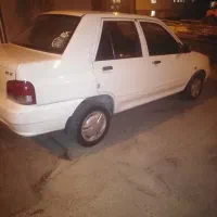 پراید 132 مدل1396|خودرو سواری و وانت|بیرجند, |دیوار