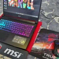 لپتاپ گیمینگ ۱ ترابایت ۱۶ گیگ msi 4050