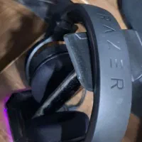 فروش دسته ps5 هدفون گیمینگ و پایه هدفون|کنسول، بازی ویدئویی و آنلاین|رشت, باهنر|دیوار