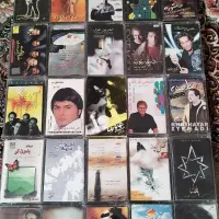 کاست  سی دی|فیلم و موسیقی|تهران, تهرانسر شرقی|دیوار