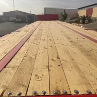 کفی سه محور نو