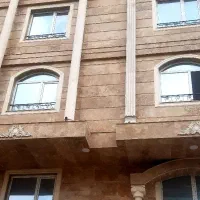 ۱۰۸متر با وام ۴۰۰میلیونی کلیدنخورده شهرک آتاماشین