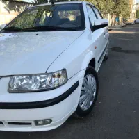 سمند97|خودرو سواری و وانت|کوهدشت, |دیوار