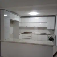 نصاب کابینت‌و کمدیواری.نصاب شیرآلات.نصاب درب اتاقی|خدمات پیشه و مهارت|هشتگرد, شهرک ولیعصر (مصلی)|دیوار