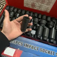 جعبه بکس ۳۵ پارچ