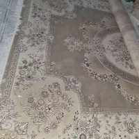 دو تخته فرش ۱۲متری ۳در۴ بسیار سالم خوش قیمت|فرش|مشهد, الهیه|دیوار