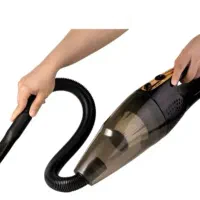 جاروبرقی پرتابل برسادیس جاروشارژی سیم دار با ضمانت|جاروبرقی، جارو شارژی، بخارشو|قم, شهرک فاطمیه|دیوار