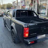 کی ام سی t8|خودرو سواری و وانت|کرج, گلشهر|دیوار