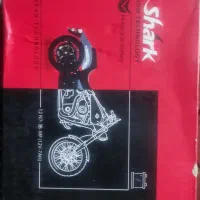 باتری موتوراستارتی و دزدگیر موتور|قطعات یدکی و لوازم جانبی|شریفآباد, |دیوار