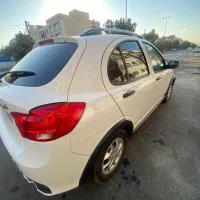 کوییک۴۰۲گارانتی فعال|خودرو سواری و وانت|تهران, گلستان (شهرک راه آهن)|دیوار