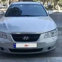 سوناتا nf فروش یا معاوضه|خودرو سواری و وانت|قدس, شهرقدس|دیوار