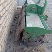 فروش روتاری|ماشین‌آلات صنعتی|سیلاخور, |دیوار