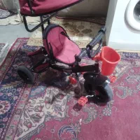 سه چرخه کودک|دوچرخه، اسکیت، اسکوتر|ارومیه, |دیوار