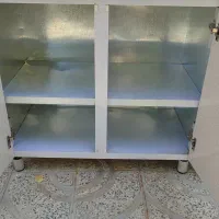 کابینت آشپزخانه|مصالح و تجهیزات ساختمان|رزن, |دیوار