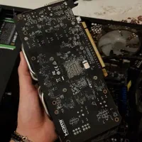 کارت گرافیک amd radeon r8 380 بهترین برای گیم.|قطعات و لوازم جانبی رایانه|بندرعباس, |دیوار