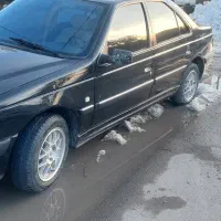 پارس مدل ۸۱ پلمپ