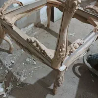 کلاف مبل