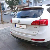 جک اس 5اتومات|خودرو سواری و وانت|مشهد, فاطمیه|دیوار