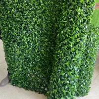 فنس سبز‌ و توری حصار سبز