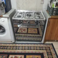 اجاق گاز|اجاق گاز و لوازم برقی پخت‌وپز|رباط‌کریم, انجم آباد|دیوار