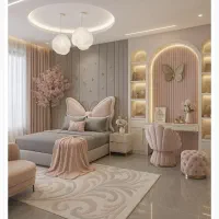 فروش ویلایی در امنترین منطقه حکیمیه