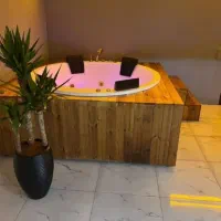 اجاره واحد لوکس جکوزی دارvip ساعتی روزانه ایرانمال|اجارهٔ کوتاهمدت آپارتمان و سوئیت|تهران, شهرک چیتگر|دیوار