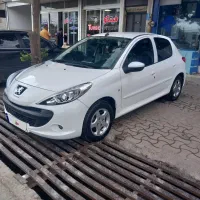 ۲۰۷ اتومات تک برگ سند