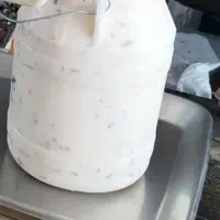 پنیر کوزه