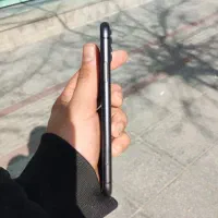 ایفون 11 256|موبایل|تاکستان, |دیوار