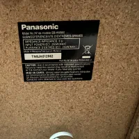تلویزیون پاناسونیک ۴۲ اینچ مدل TH-42PV80MR|تلویزیون و پروژکتور|تهران, گیشا|دیوار