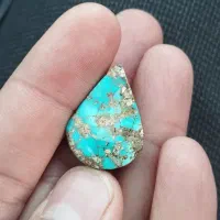 فیروزه نیشابوری|جواهرات|نیشابور, بنیاد شهید|دیوار