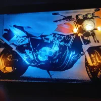 شب خواب سیبی 1300