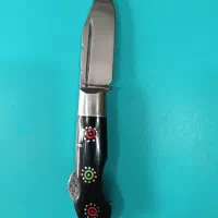 چاقوی بابا صفر